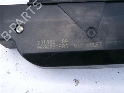 Tailgate lock CITROËN XSARA (N1) 2.0 HDi 90 | BP25463986C101 