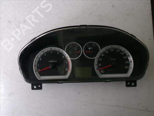 Used Electronic module CHEVROLET AVEO / KALOS Hatchback (T250, T255) 1.2 (84 hp) 26204401