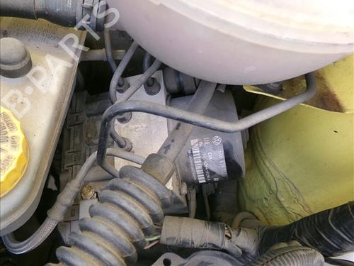 ABS Bremseaggregat VW LUPO I (6X1, 6E1) 1.0 (50 hp) 25897533