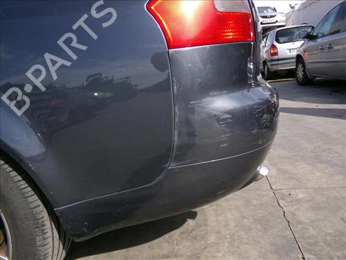 Rear bumper AUDI A6 C5 (4B2) 2.5 TDI | BP24859416C8 