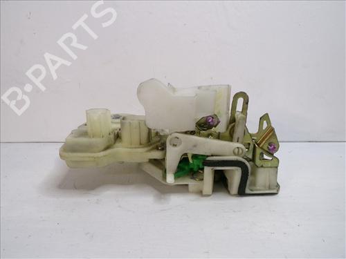 Rear right lock HONDA CR-V II (RD_) 2.0 (RD5) | BP24557451C99 