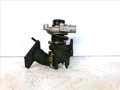 Turbolader/Kompressor für PEUGEOT PARTNER MPV (5_, G_) 2.0 HDI (90 hp) 24860224