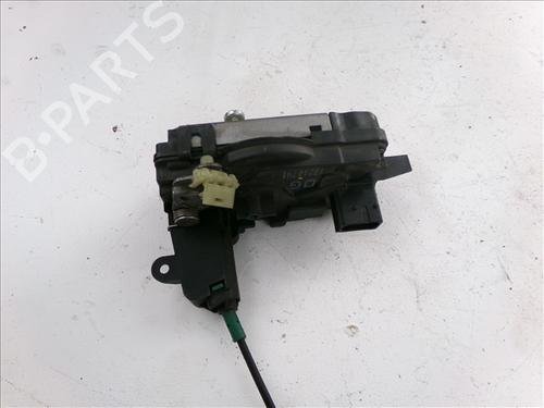 Front right lock OPEL ASTRA H (A04) 1.7 CDTI (L48) | BP26611624C97 