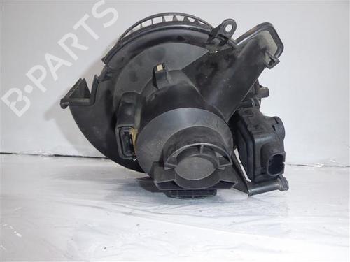 Varmeblæser OPEL ZAFIRA A MPV (T98) 2.0 DI 16V (F75) | BP24555440M62 