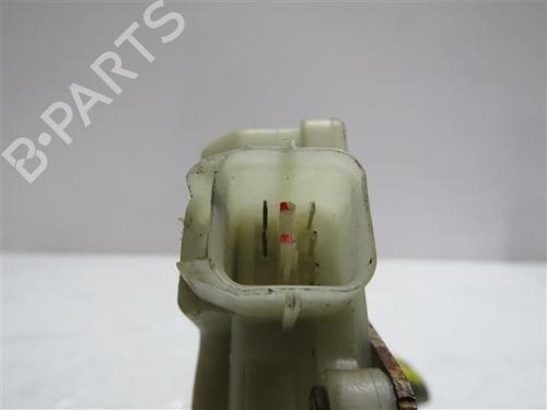 Rear left lock HYUNDAI ELANTRA III Saloon (XD) 1.6 | BP24556094C100 