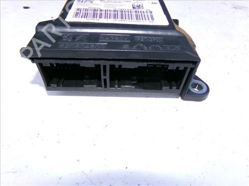 ECU airbags CITROËN C4 Grand Picasso II (DA_, DE_) 2.0 BlueHDi 150 | BP29021486M53 