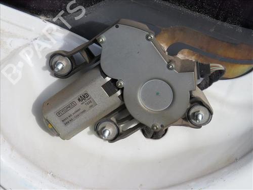 Viskermotor bagrude CITROËN NEMO MPV 1.3 HDi 75 (75 hp) 24558885