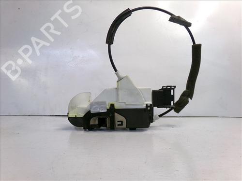 Used Front left lock CITROËN C5 III (RD_) 2.0 HDi 140 (RDRHF8, RDRHFA, RDRHA8, RDRHAJ) (140 hp) 24559553