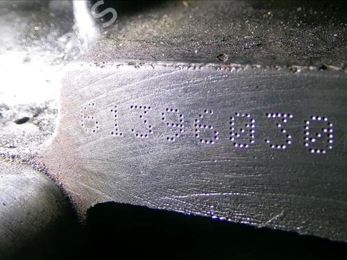 Engine MERCEDES-BENZ S-CLASS (W220, V220) S 320 CDI (220.026, 220.126) | BP30325541M1