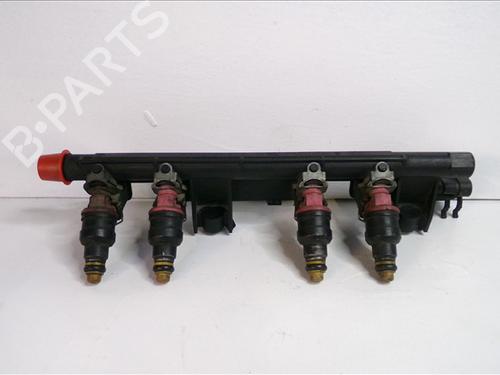 Injector RENAULT CLIO II (BB_, CB_) 1.2 (BB0A, BB0F, BB10, BB1K, BB28, BB2D, BB2H, CB0A,... | BP25937210M100 