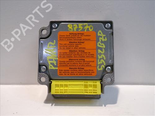 Used ECU airbags VW PASSAT B5.5 (3B3) 1.9 TDI (130 hp) 24858996