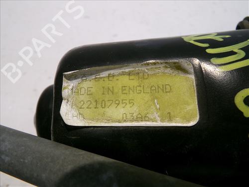 Front wiper motor OPEL FRONTERA A (U92) 2.8 TD (5BMWL4, 5BSUD2) | BP31063514M29