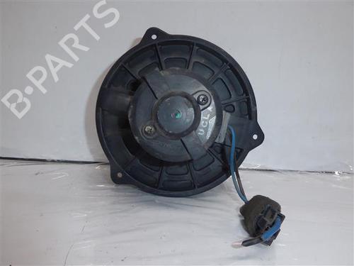 Used Heater blower motor HYUNDAI H-1 / STAREX Bus (A1) 2.5 TCi (99 hp) 24562843
