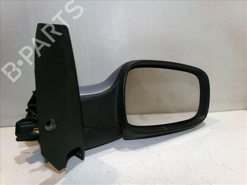 Used Right mirror RENAULT GRAND SCÉNIC II (JM0/1_) 1.9 dCi (JM14) (131 hp) 29052325