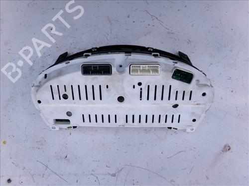 Electronic module HYUNDAI TUCSON (JM) 2.0 CRDi | BP25434917M83 
