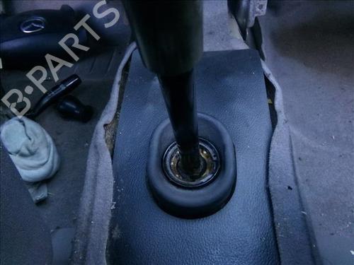 Gear lever MAZDA 323 F VI Hatchback (BJ) 2.0 TD | BP26204506M90 