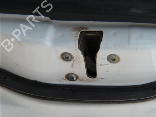 Used Front right lock NISSAN TERRANO II (R20) 2.7 TDi 4WD (125 hp) 24558696
