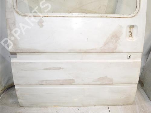 Right rear door FORD TRANSIT CONNECT (P65_, P70_, P80_) 1.8 Di | BP24562037C5 