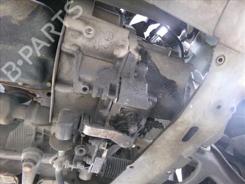 Gearbox RENAULT CLIO II (BB_, CB_) 1.2 (BB0A, BB0F, BB10, BB1K, BB28, BB2D, BB2H, CB0A,... | BP25753203M3 