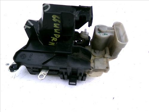 Used Front left lock FIAT DOBLO Box Body/MPV (223_) 1.3 JTD 16V (70 hp) 25835649