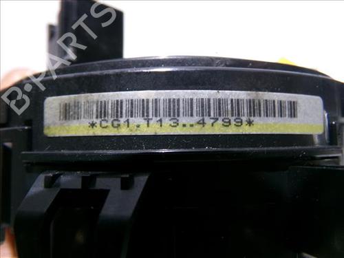 Squib airbag FORD FIESTA VI (CB1, CCN) 1.4 TDCi | BP24860015C102 