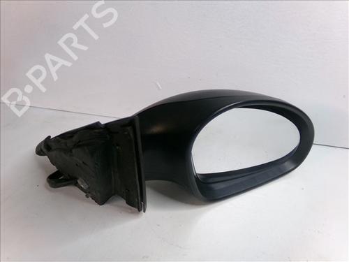 Used Right mirror SEAT CORDOBA (6L2) 1.4 TDI (75 hp) 26147085