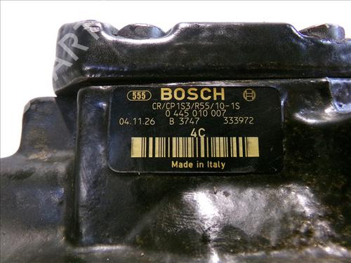 Injection pump FIAT MULTIPLA (186_) 1.9 JTD 115 | BP29504685M78 