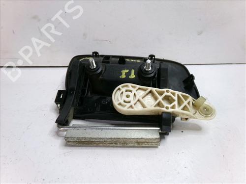 Rear left exterior door handle OPEL ZAFIRA A MPV (T98) 2.0 DTI 16V (F75) | BP24860204C130 