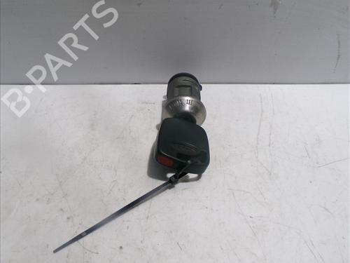 Module électronique FORD FIESTA IV (JA_, JB_) 1.8 DI (75 hp) 24858199