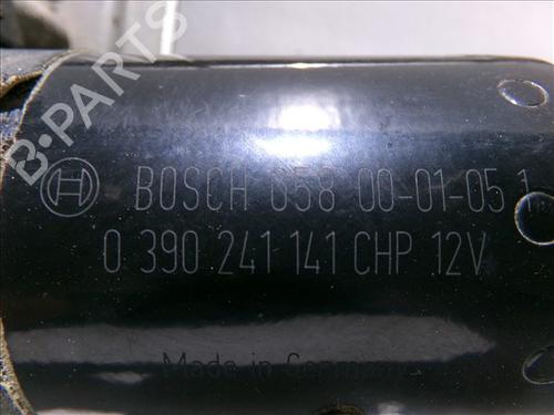 Front wiper motor OPEL ASTRA G Saloon (T98) 1.7 DTI 16V (F69) | BP27444606M29 