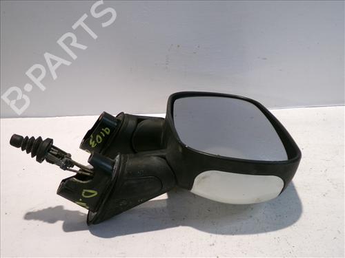 Right mirror FIAT DOBLO Box Body/MPV (223_) 1.9 JTD | BP30187023C27