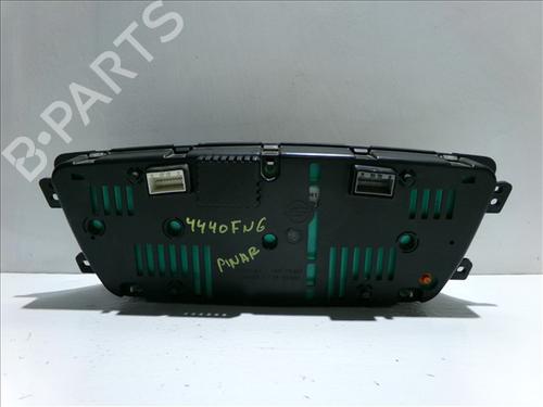 Electronic module SSANGYONG ACTYON I 200 Xdi 4WD | BP24558558M83 