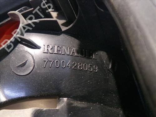 Right taillight RENAULT MEGANE I Classic (LA0/1_) 1.9 dCi (LA05, LA1F) | BP29597310C35 