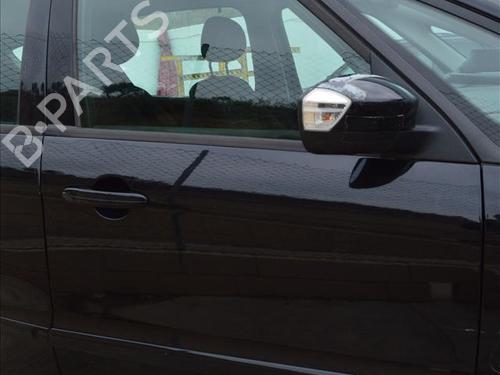 Used Right front door FORD S-MAX (WA6) 1.8 TDCi (125 hp) 24562336