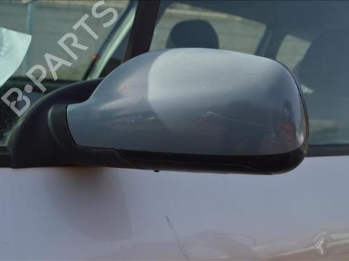 Used Left mirror PEUGEOT 307 (3A/C) 1.6 HDi 110 (109 hp) 24564043