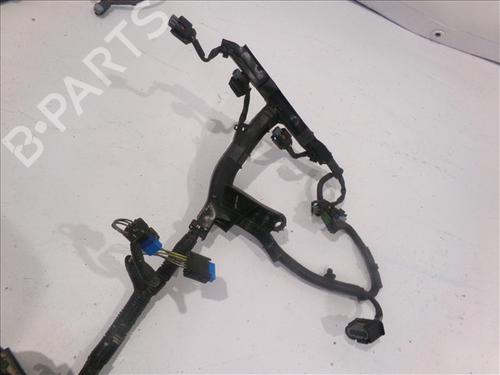 Kabel FORD FIESTA VI (CB1, CCN) 1.4 TDCi | BP29484175E12 