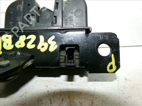 Bakluke lås SEAT LEON (1M1) 1.6 16 V | BP24566376C101 