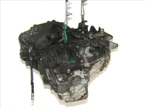 Gearbox KIA CARENS III MPV (UN) 2.0 CRDi 115 | BP24559811M3 