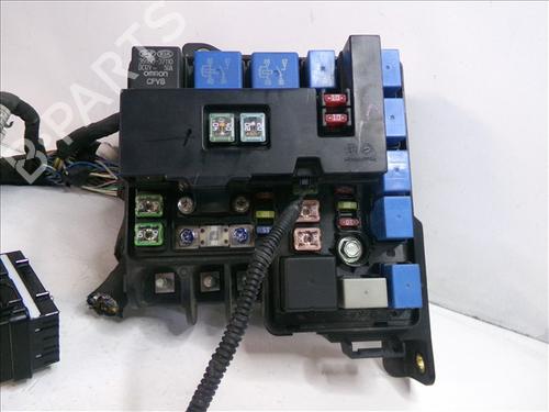 Fuse box HYUNDAI i30 (FD) 1.4 | BP24568256E1 