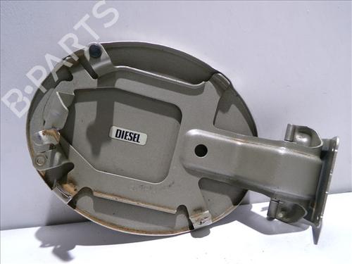 Tanklokket MAZDA 6 Hatchback (GG) 2.0 DI (GG14) | BP26446494C131 