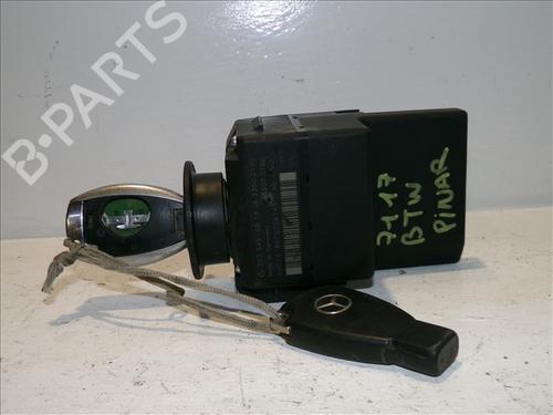 Elektronisk modul MERCEDES-BENZ C-CLASS (W203) C 200 Kompressor (203.045) | BP30156958M83 