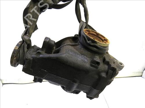 Used Rear differential BMW X3 (E83) 2.0 d (150 hp) 24558985