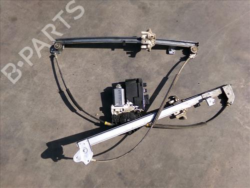 Used Front left window mechanism PEUGEOT 807 (EB_) 2.0 HDi (107 hp) 26409083