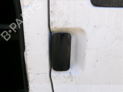 Used Front right exterior door handle FORD TRANSIT Van (FA_ _) 2.4 TD (75 hp) 24858576