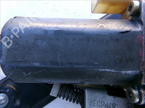 Front right window mechanism BMW 3 (E46) 320 d | BP27648728C23 
