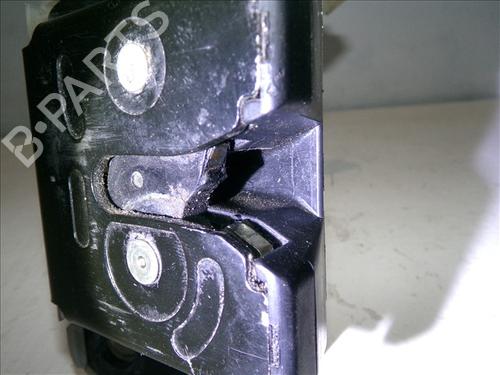 Tailgate lock OPEL AGILA A (H00) 1.3 CDTI (F68) | BP24858885C101 
