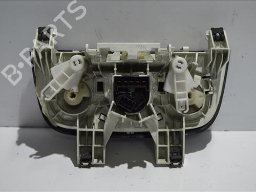 Commande Chauffage CITROËN NEMO MPV 1.4 HDi | BP24569325I5 