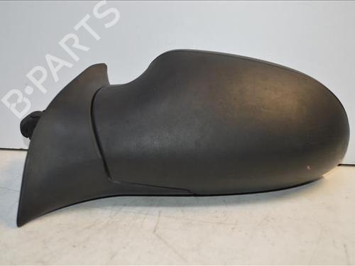 Left mirror MERCEDES-BENZ A-CLASS (W168) A 140 (168.031, 168.131) | BP24567369C26 