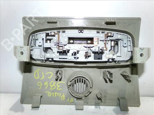 Innerbelysning FORD FOCUS C-MAX (DM2) 1.6 TDCi | BP24857639I8 
