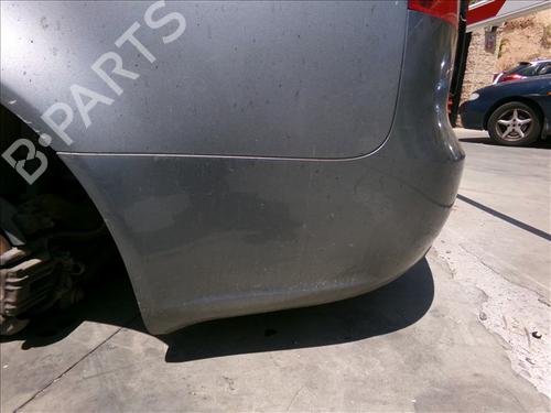 Rear bumper AUDI A4 B7 (8EC) 2.0 TDI | BP27888965C8 